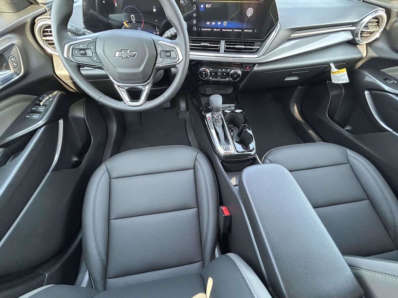 2026 Chevrolet Trax Activ - Photo 13