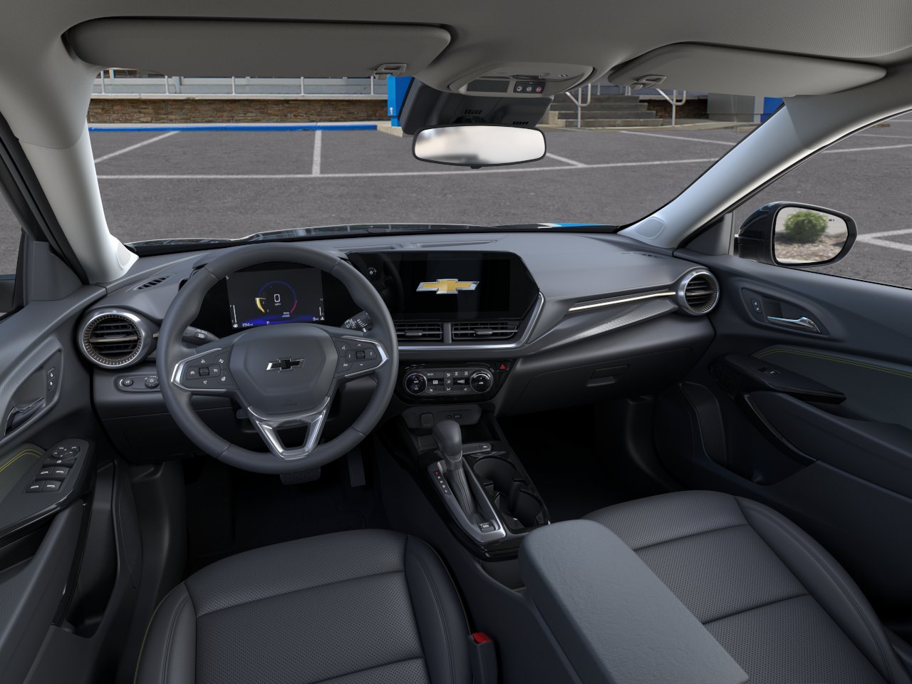 2026 Chevrolet Trax Activ - Photo 40