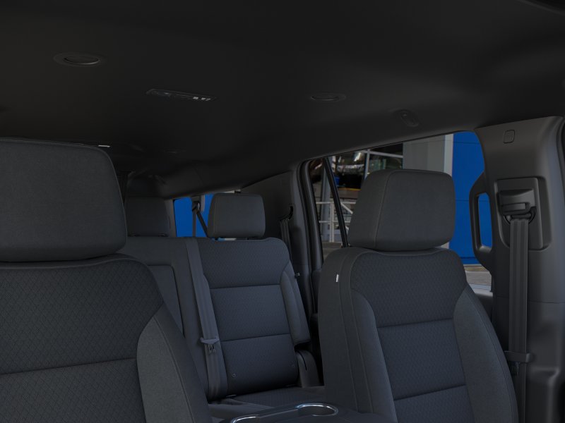 2026 Chevrolet Suburban LS - Photo 49