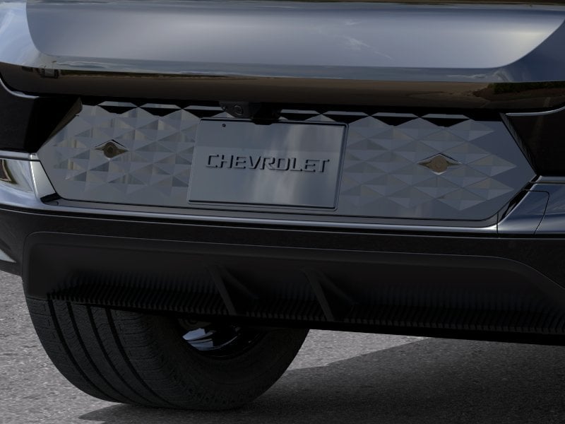 2026 Chevrolet Equinox EV RS - Photo 41