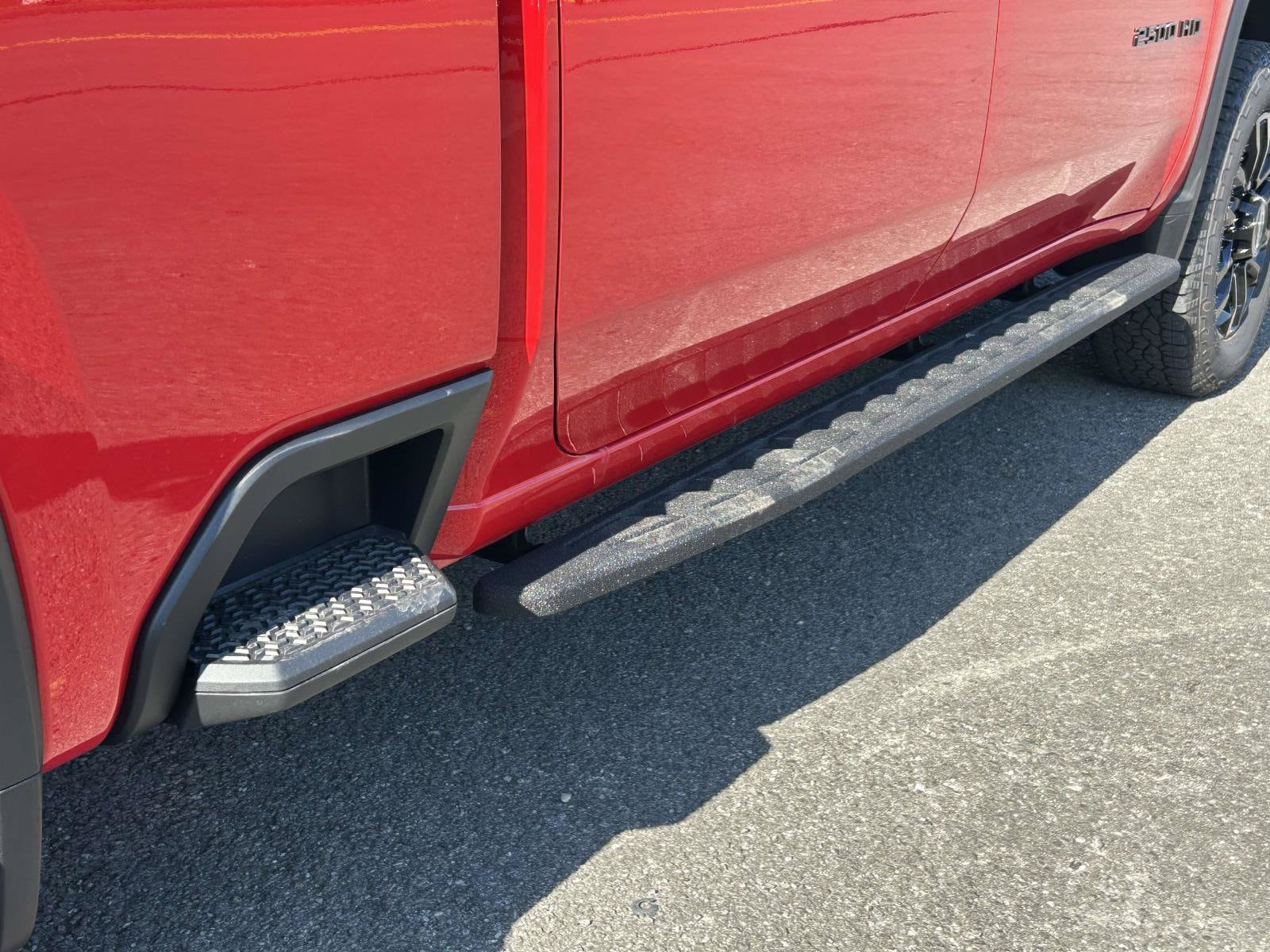 2026 Chevrolet Silverado 2500 HD Custom - Photo 13