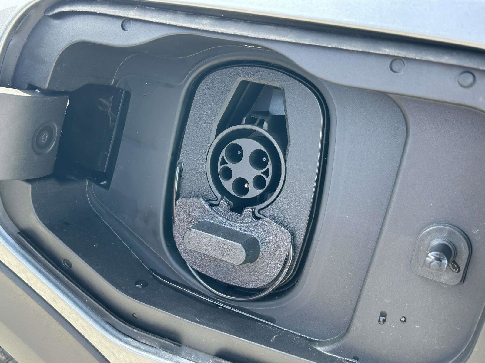 2026 Chevrolet Equinox EV 2LT - Photo 8