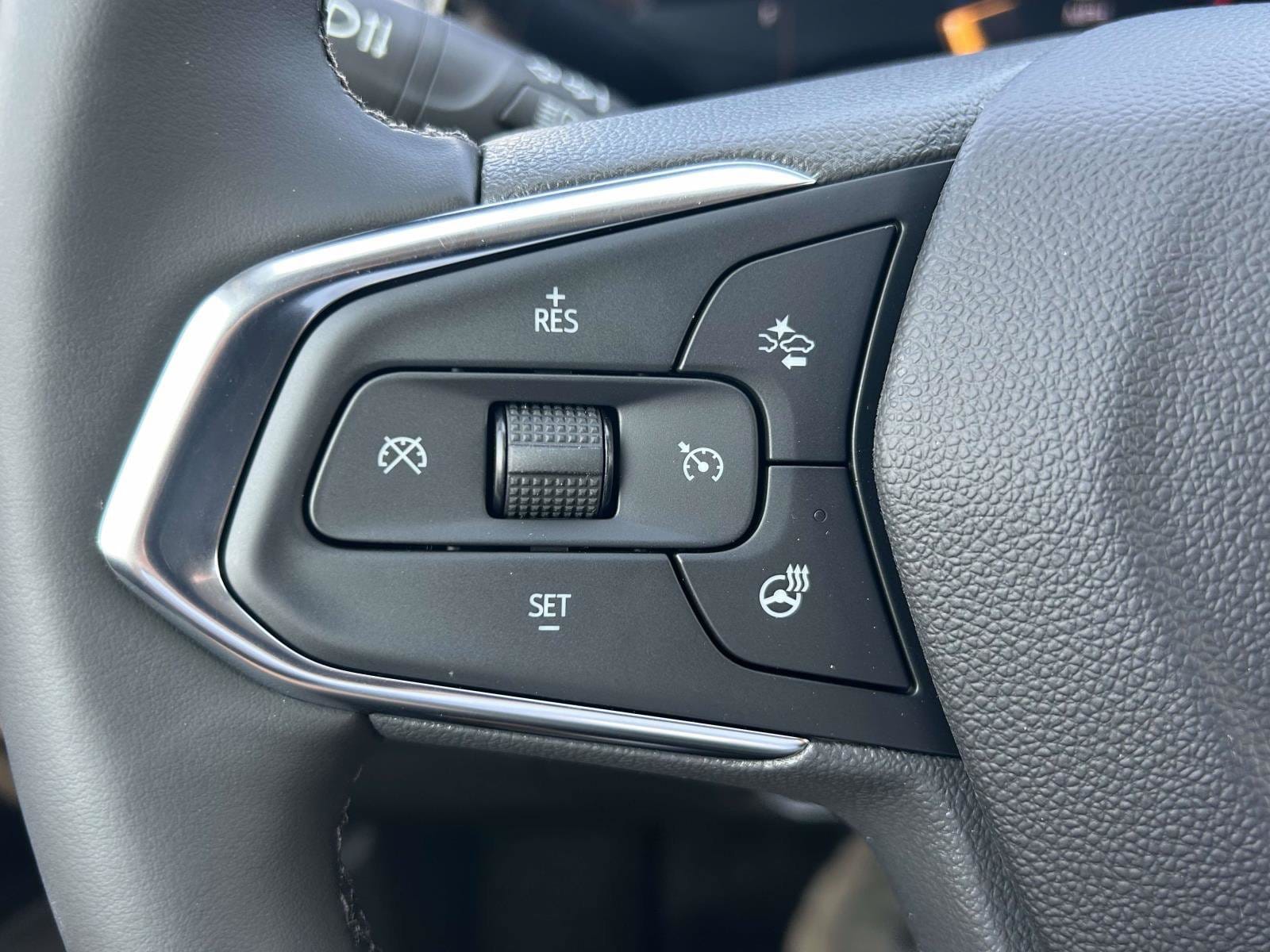2026 Chevrolet Trax Activ - Photo 23
