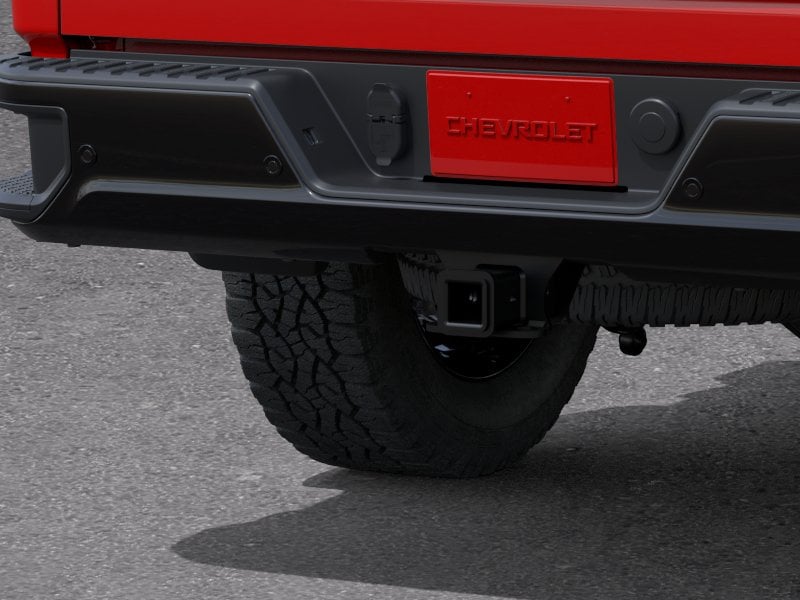 2026 Chevrolet Silverado 2500 HD Custom - Photo 38