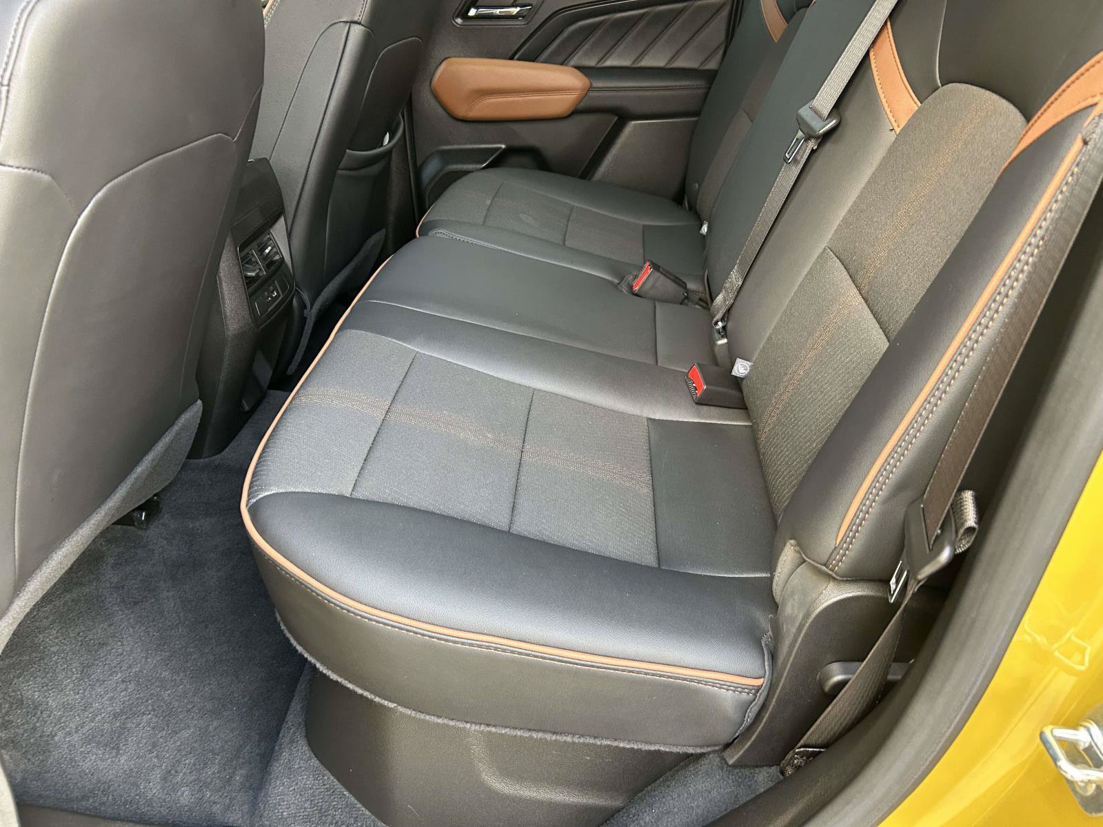 2024 GMC Canyon AT4 - Photo 15