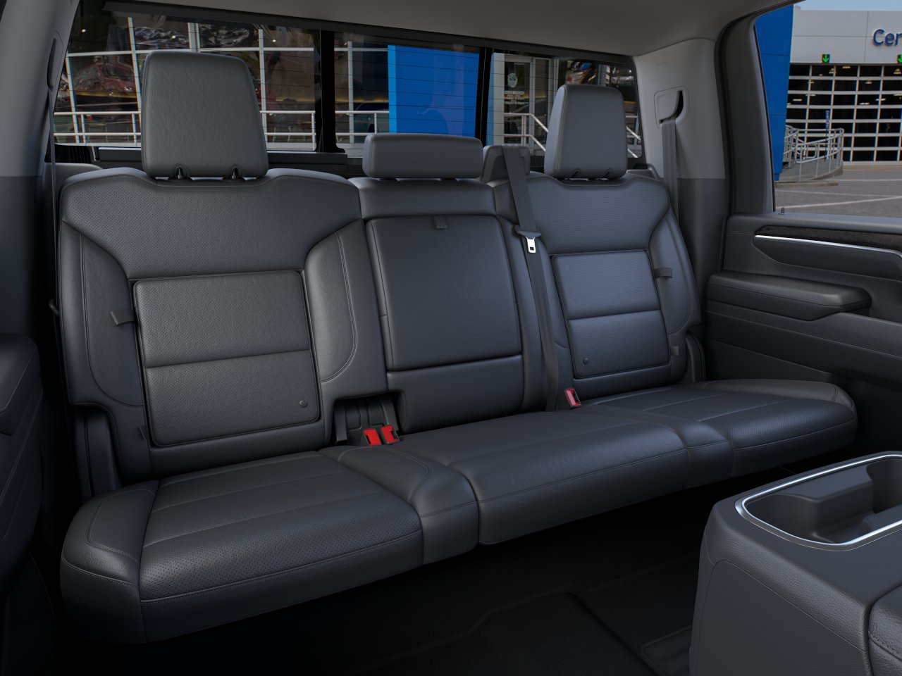 2026 Chevrolet Silverado 2500 HD LTZ - Photo 17