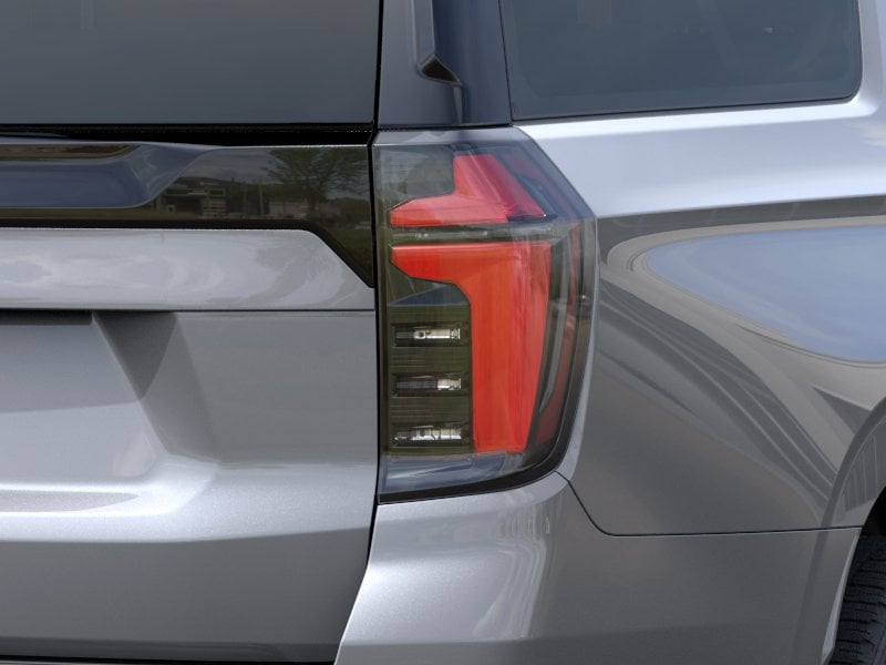 2026 Chevrolet Suburban LS - Photo 36