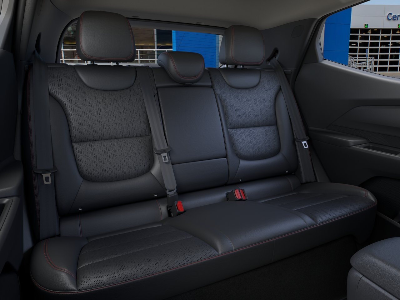 2027 Chevrolet Bolt RS - Photo 42