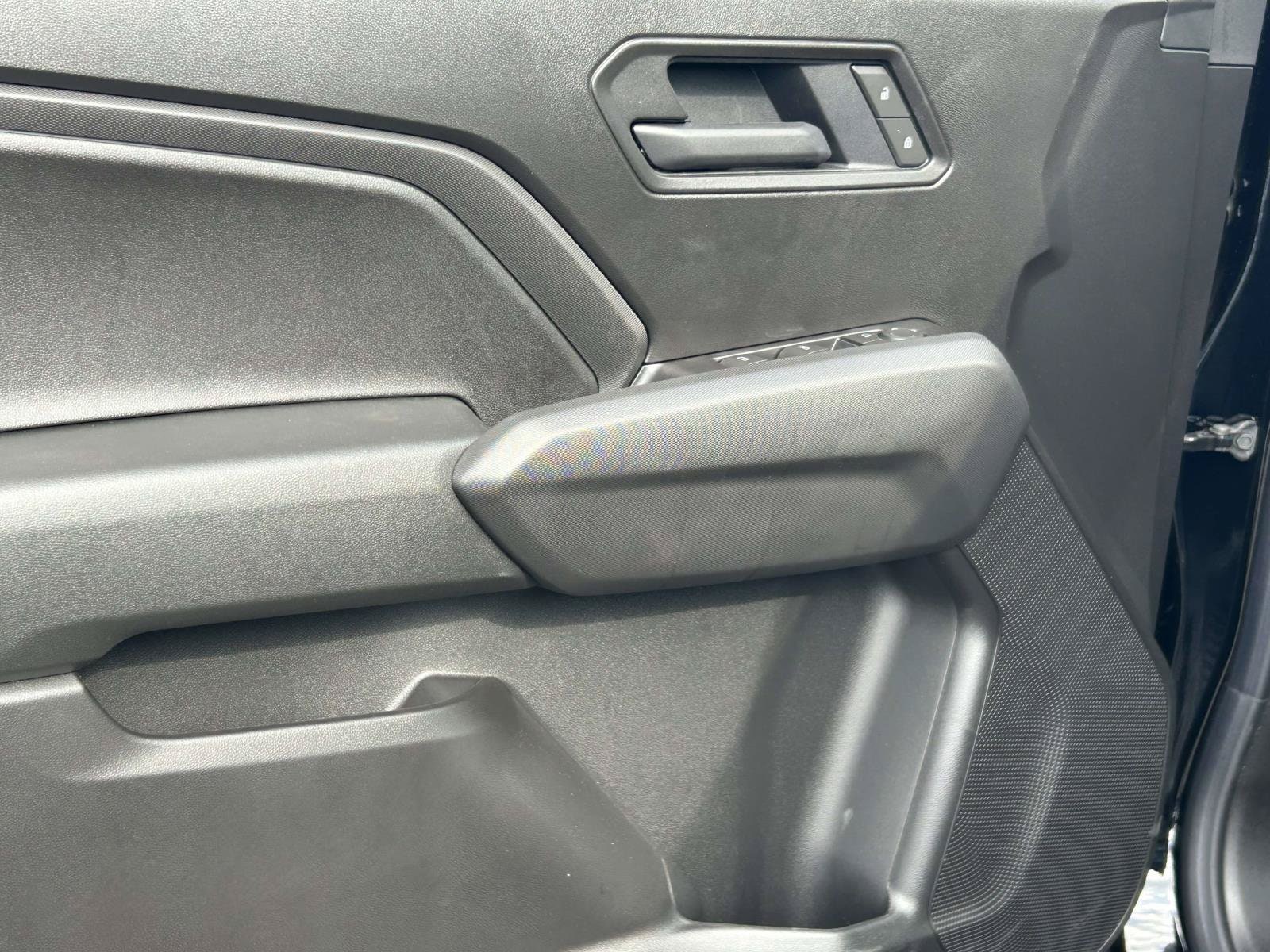 2026 Chevrolet Colorado Trail Boss - Photo 20