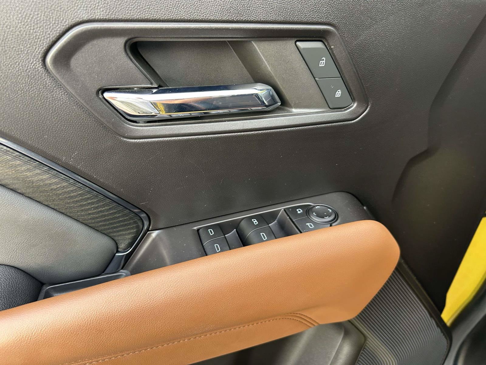 2024 GMC Canyon AT4 - Photo 19