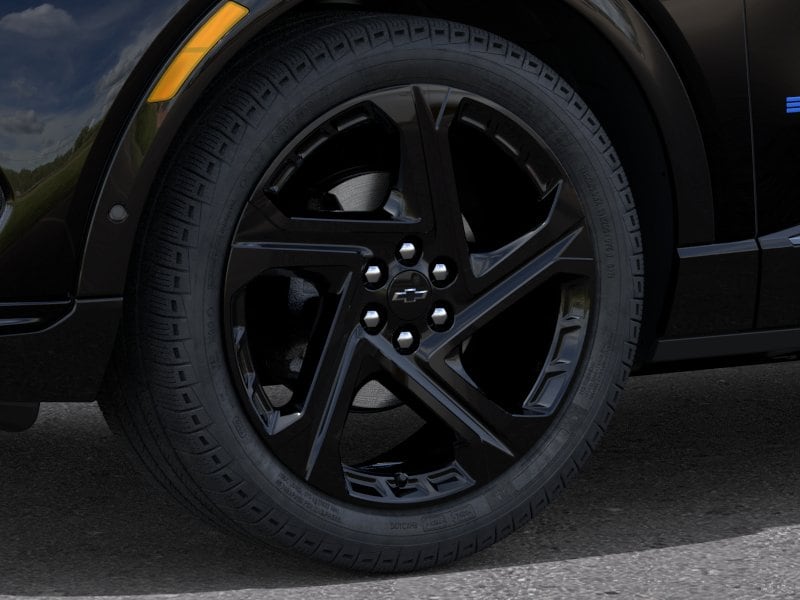 2026 Chevrolet Equinox EV RS - Photo 36