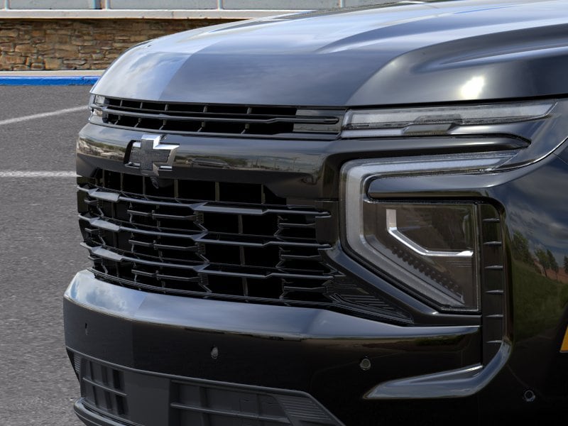 2026 Chevrolet Tahoe RST - Photo 39