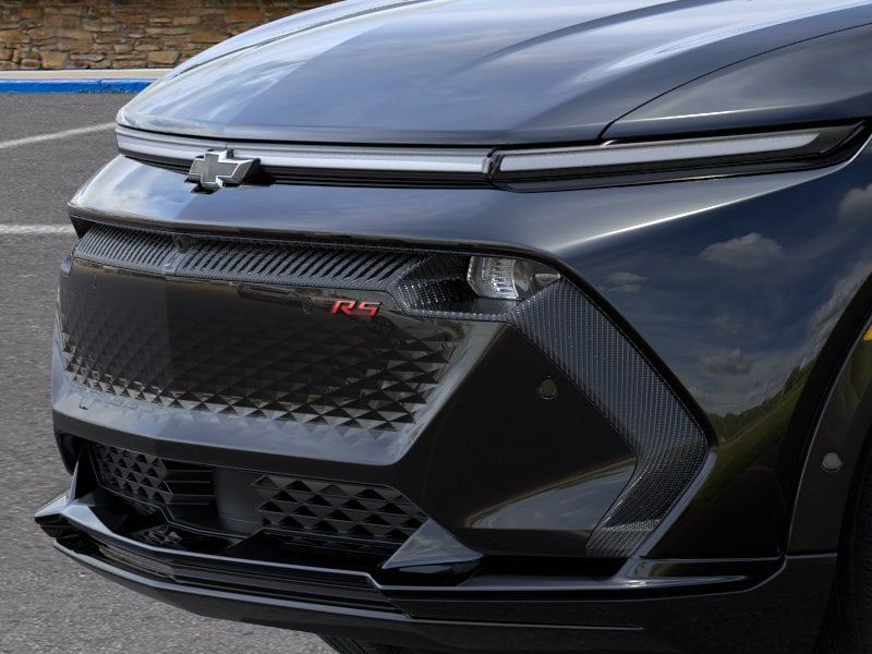 2026 Chevrolet Equinox EV RS - Photo 40