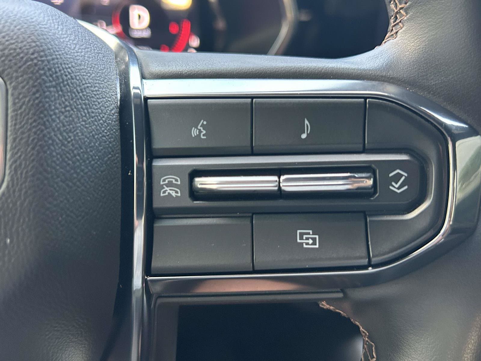 2024 GMC Canyon AT4 - Photo 22