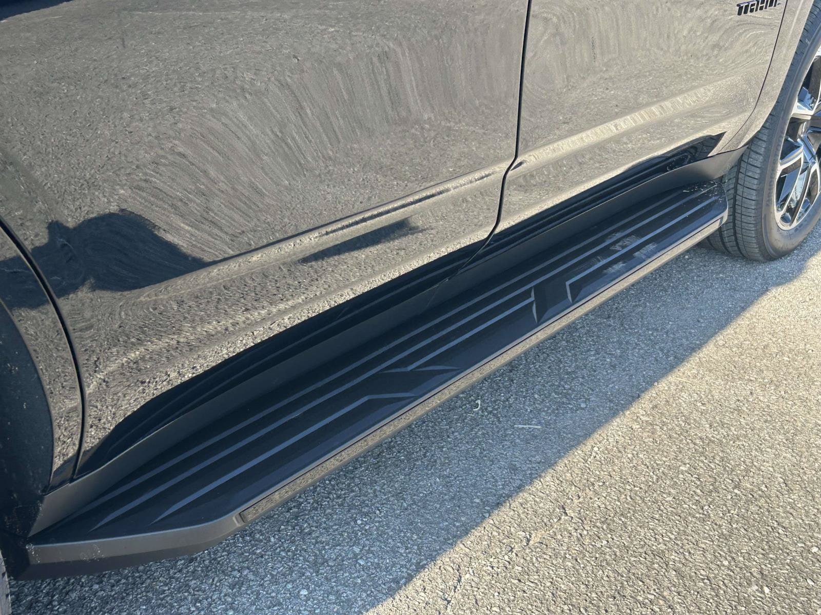2026 Chevrolet Tahoe RST - Photo 10