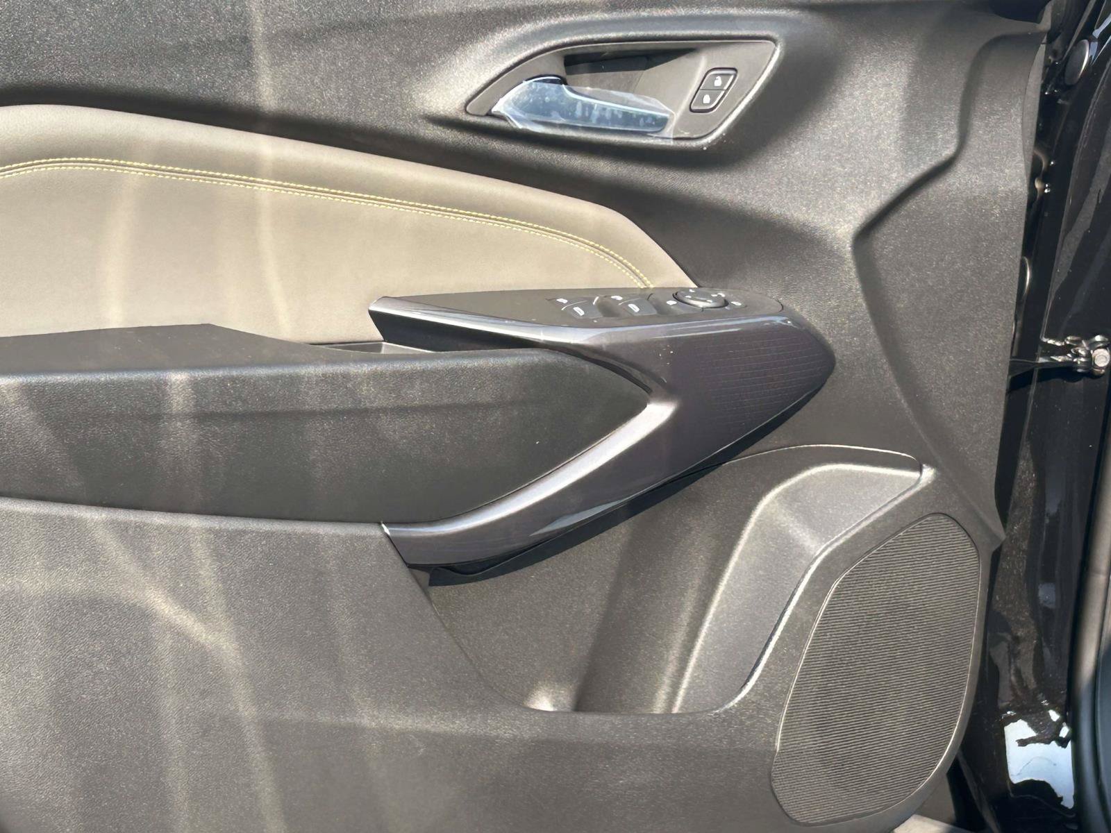 2026 Chevrolet Trax Activ - Photo 17