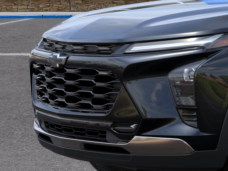 2026 Chevrolet Trax Activ - Photo 38