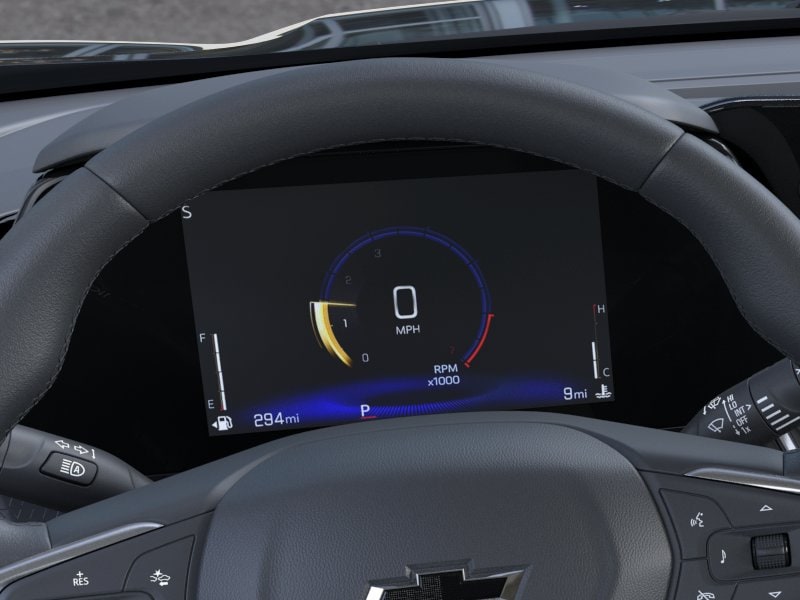 2026 Chevrolet Trax Activ - Photo 43