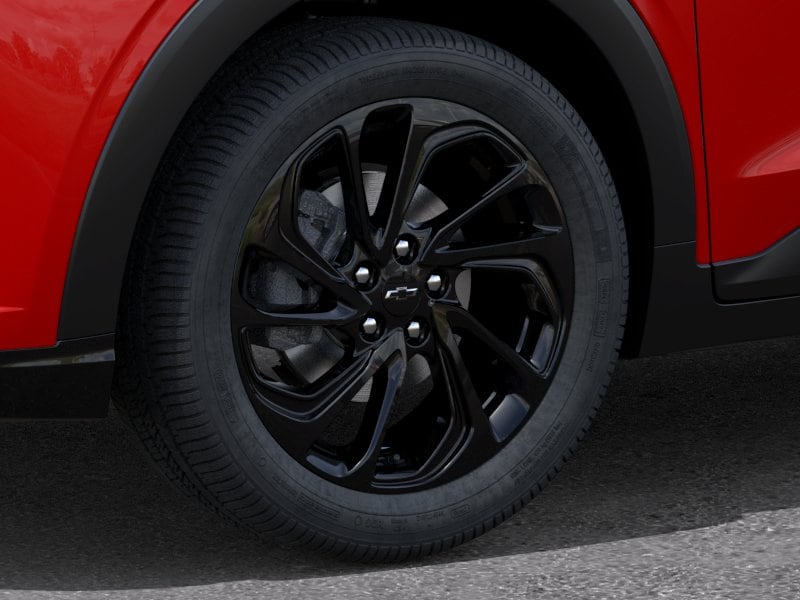 2027 Chevrolet Bolt RS - Photo 34