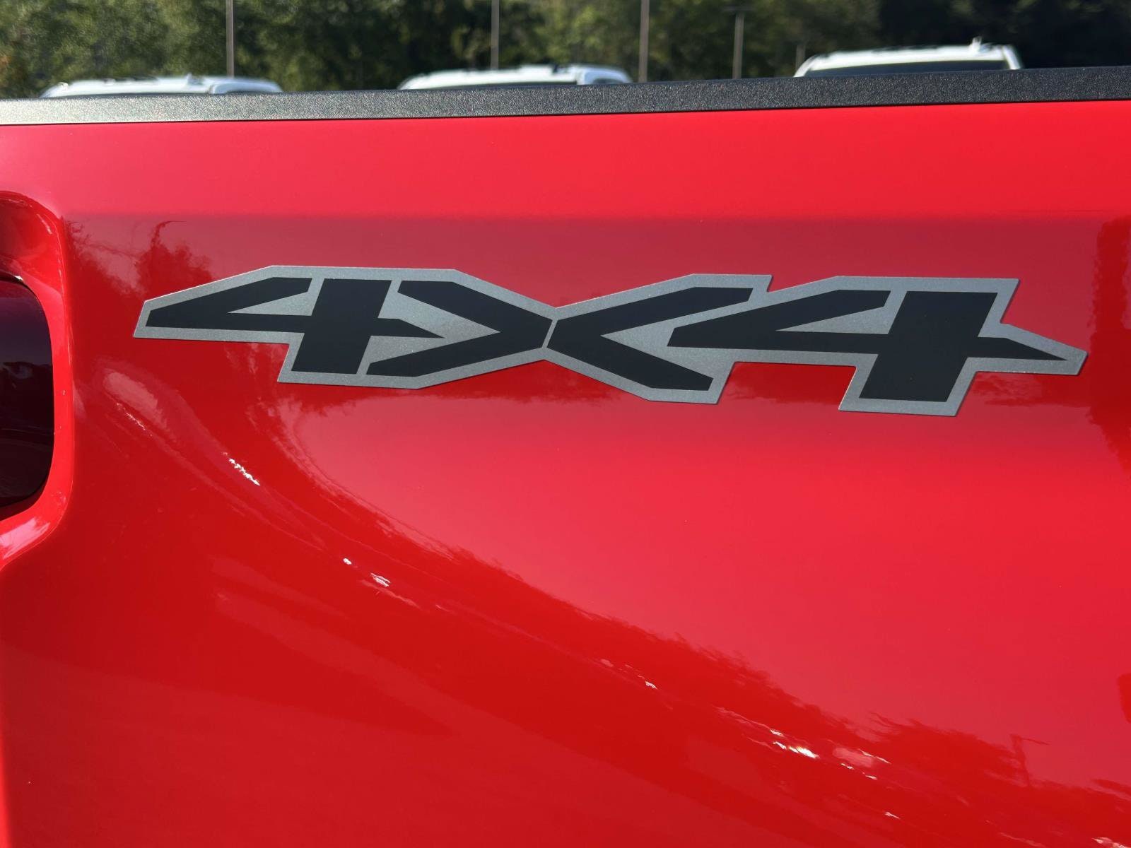 2026 Chevrolet Silverado 2500 HD Custom - Photo 14