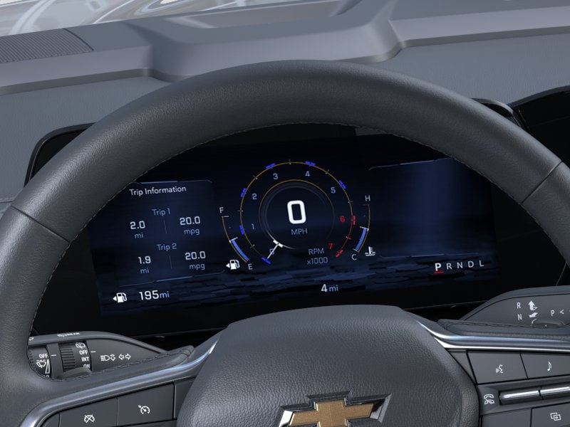 2026 Chevrolet Suburban LS - Photo 43