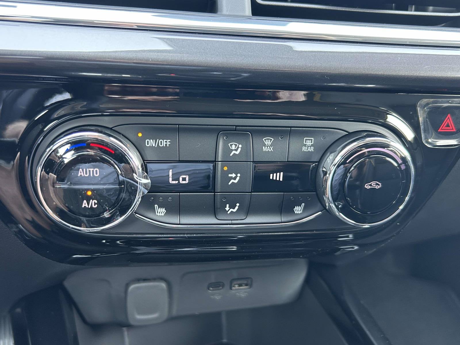 2026 Chevrolet Trax Activ - Photo 19
