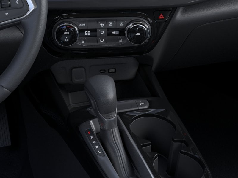 2026 Chevrolet Trax Activ - Photo 48