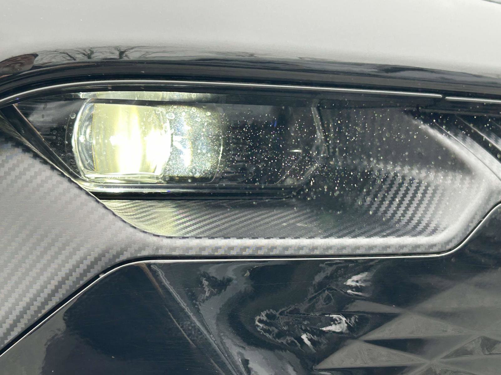 2026 Chevrolet Equinox EV RS - Photo 28