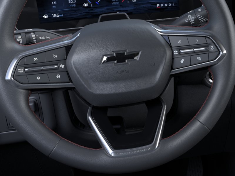 2026 Chevrolet Tahoe RST - Photo 45
