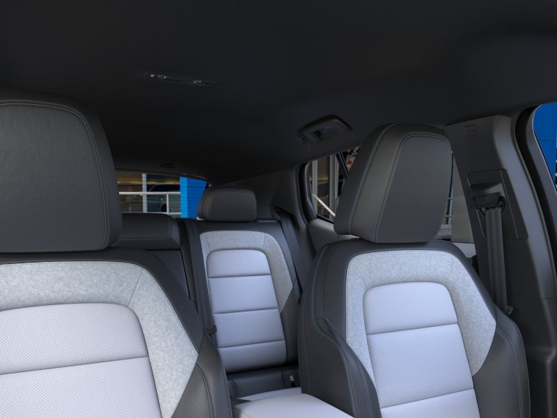 2026 Chevrolet Equinox EV 2LT - Photo 48