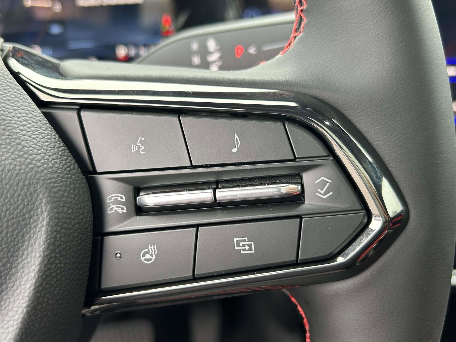 2026 Chevrolet Equinox EV RS - Photo 23