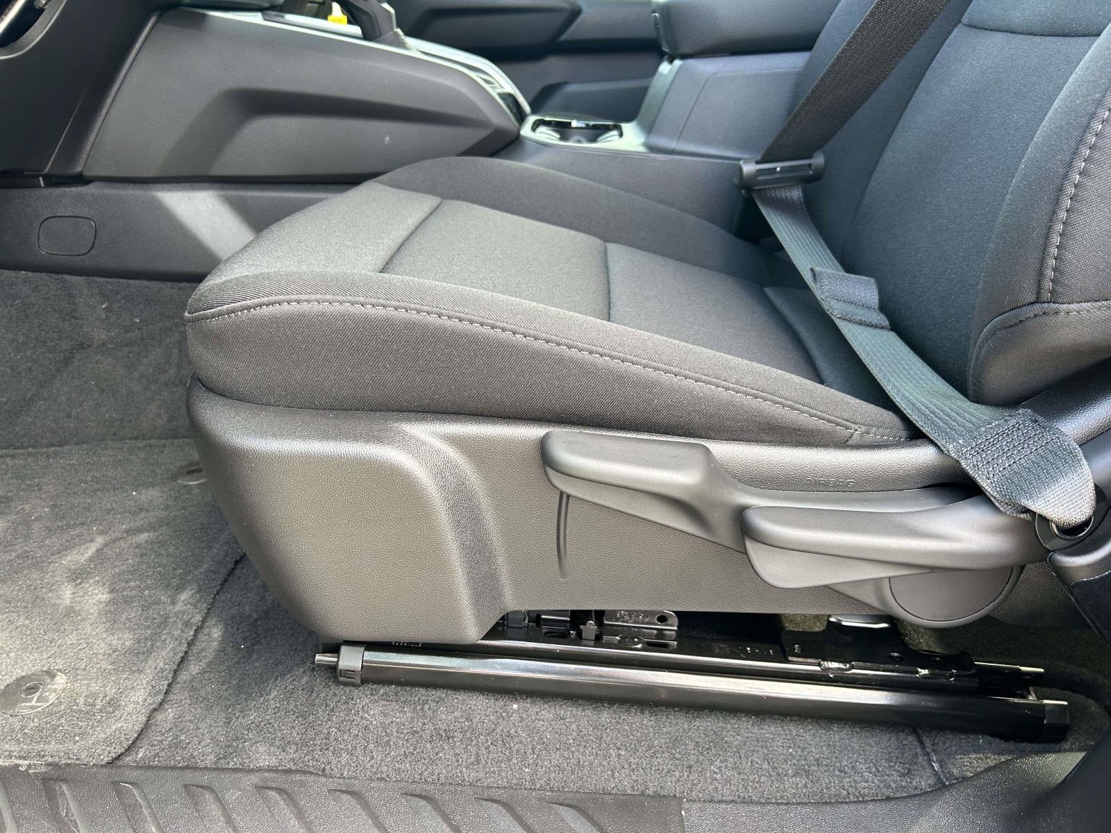 2026 Chevrolet Colorado Trail Boss - Photo 19