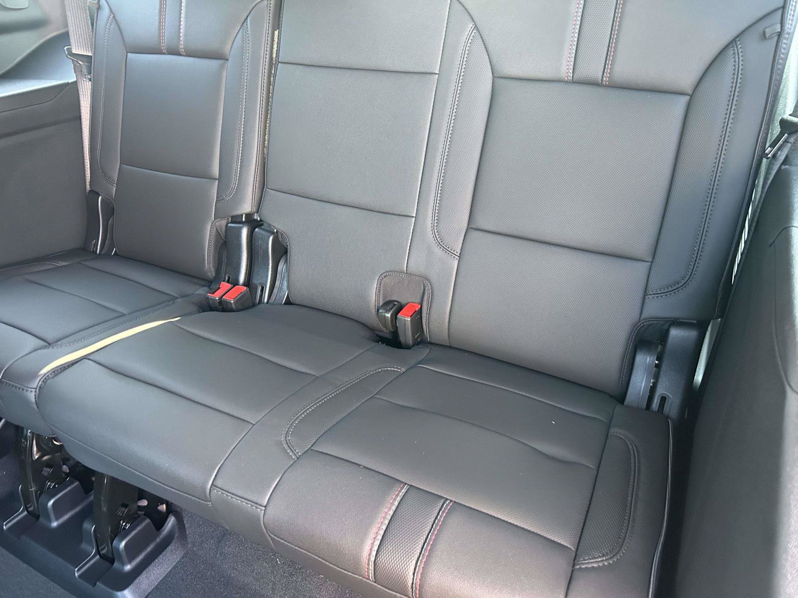 2026 Chevrolet Tahoe RST - Photo 14