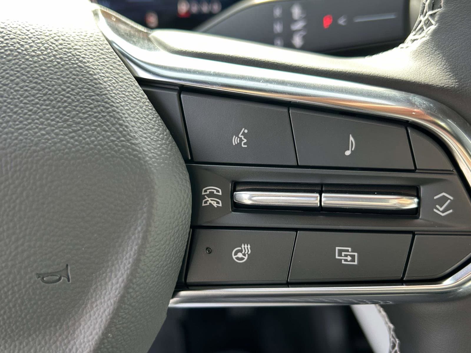 2026 Chevrolet Equinox EV 2LT - Photo 21