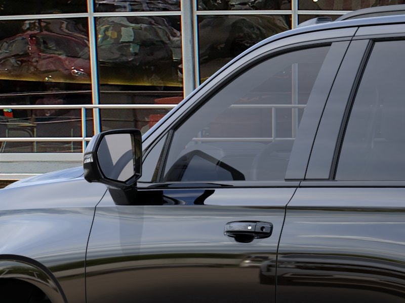 2026 Chevrolet Tahoe RST - Photo 38