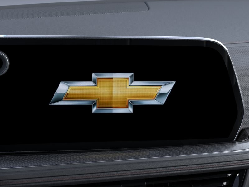 2026 Chevrolet Tahoe RST - Photo 46