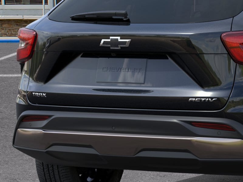 2026 Chevrolet Trax Activ - Photo 39
