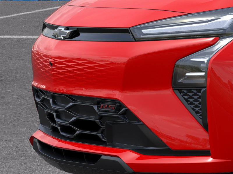 2027 Chevrolet Bolt RS - Photo 38