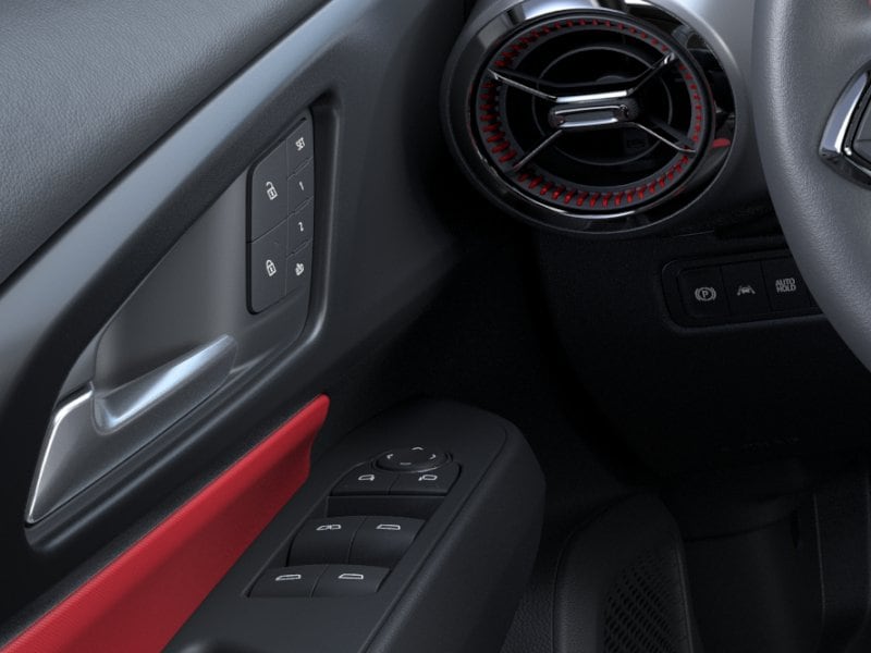 2026 Chevrolet Equinox EV RS - Photo 49