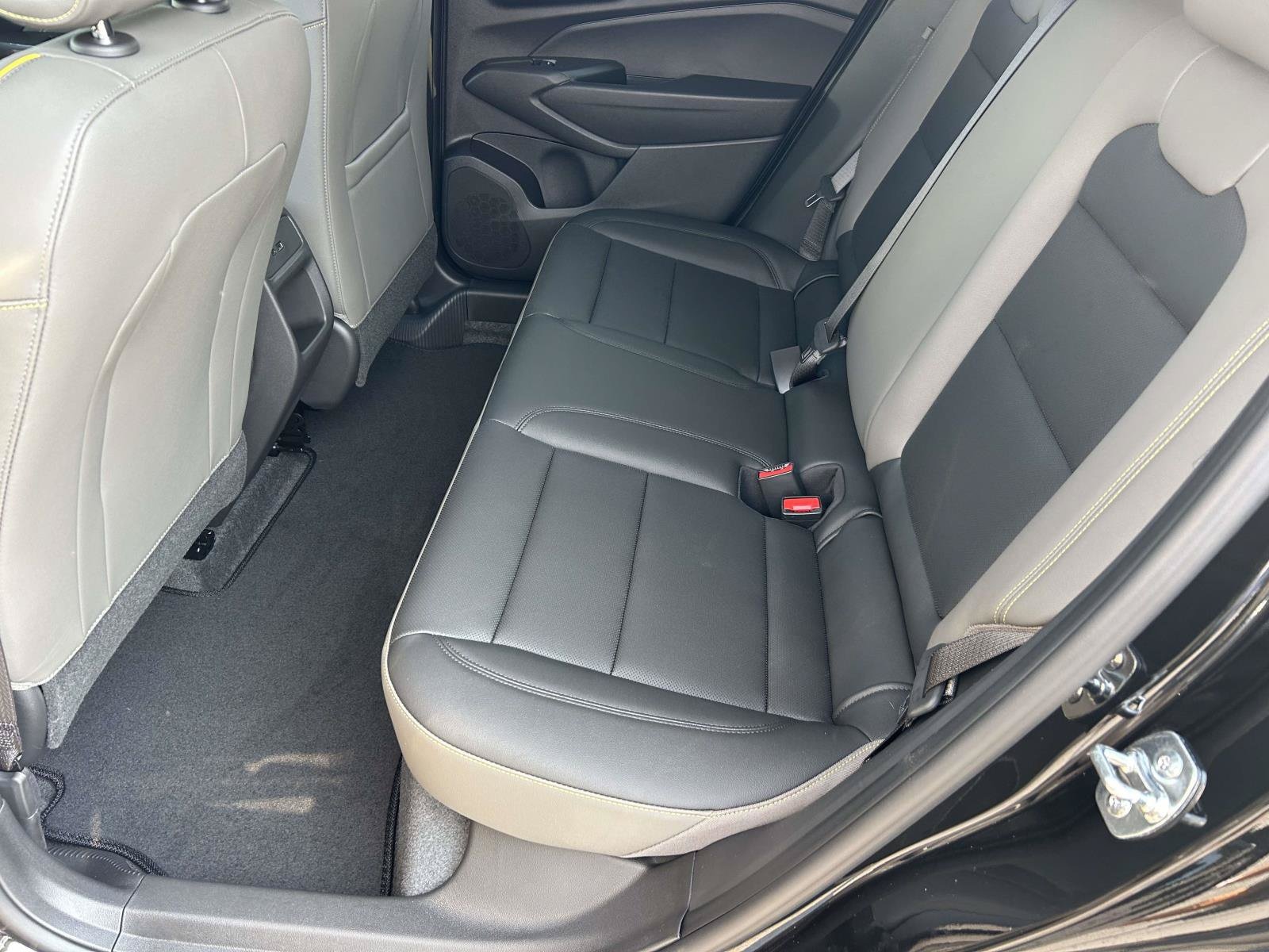 2026 Chevrolet Trax Activ - Photo 12