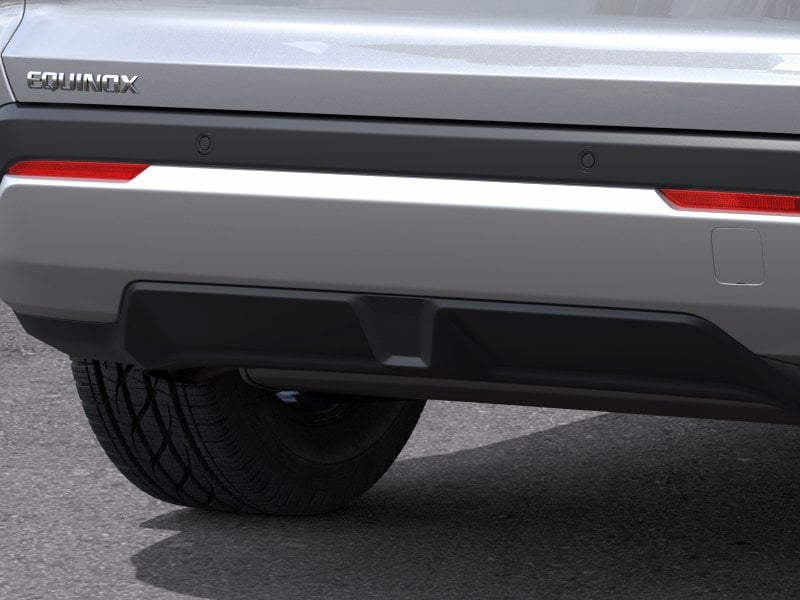 2027 Chevrolet Equinox LT - Photo 14