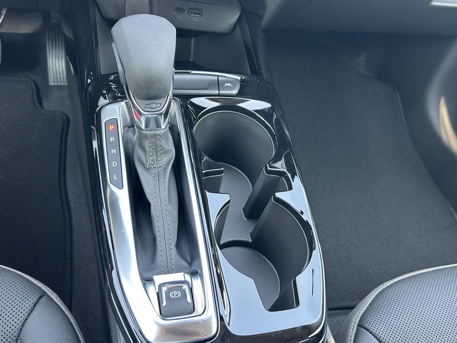 2026 Chevrolet Trax Activ - Photo 18