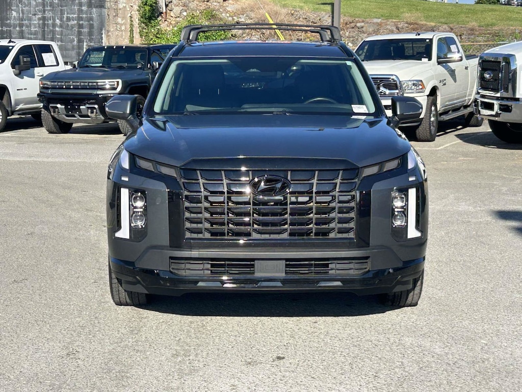 Used 2024 Hyundai Palisade XRT SUV