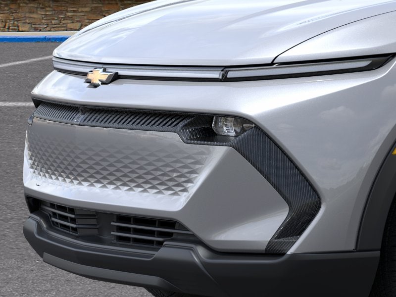 2026 Chevrolet Equinox EV 2LT - Photo 37