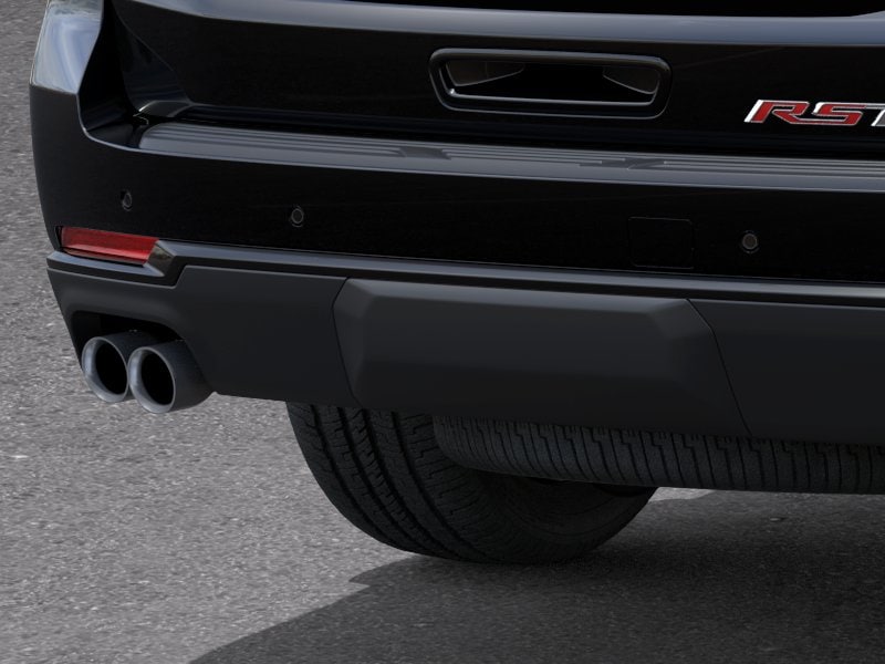 2026 Chevrolet Tahoe RST - Photo 40