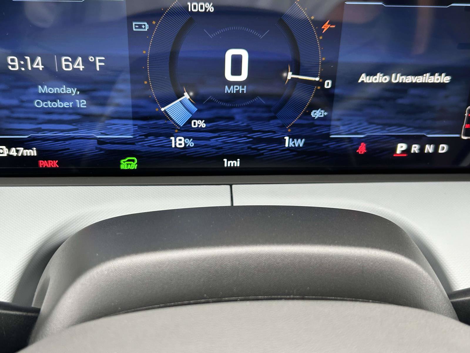 2027 Chevrolet Bolt RS - Photo 23