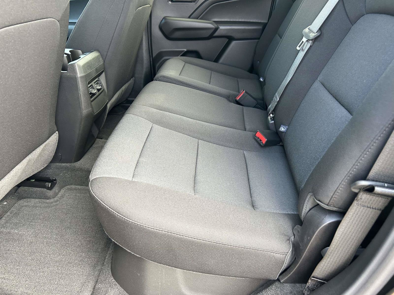 2026 Chevrolet Colorado Trail Boss - Photo 16