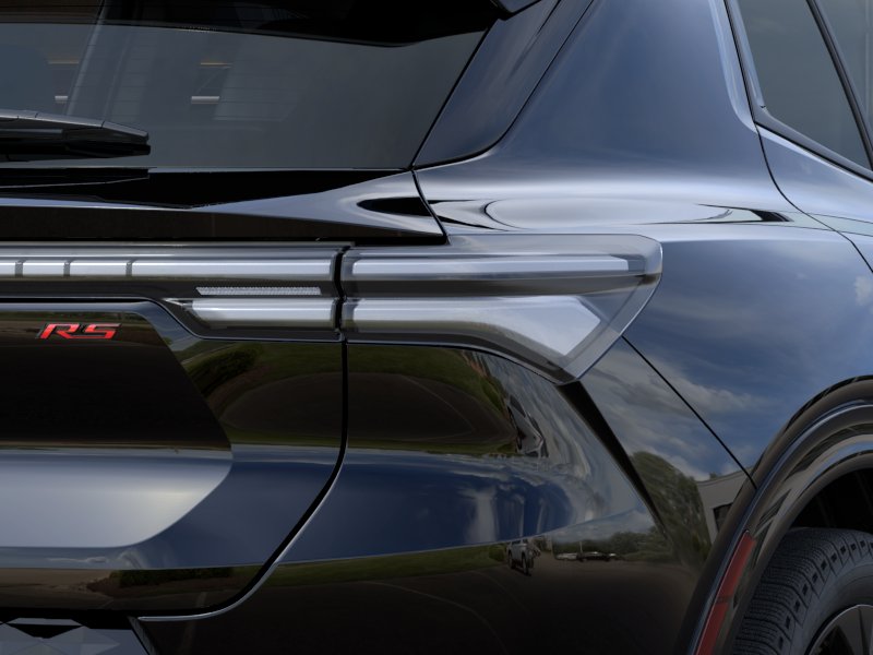 2026 Chevrolet Equinox EV RS - Photo 38
