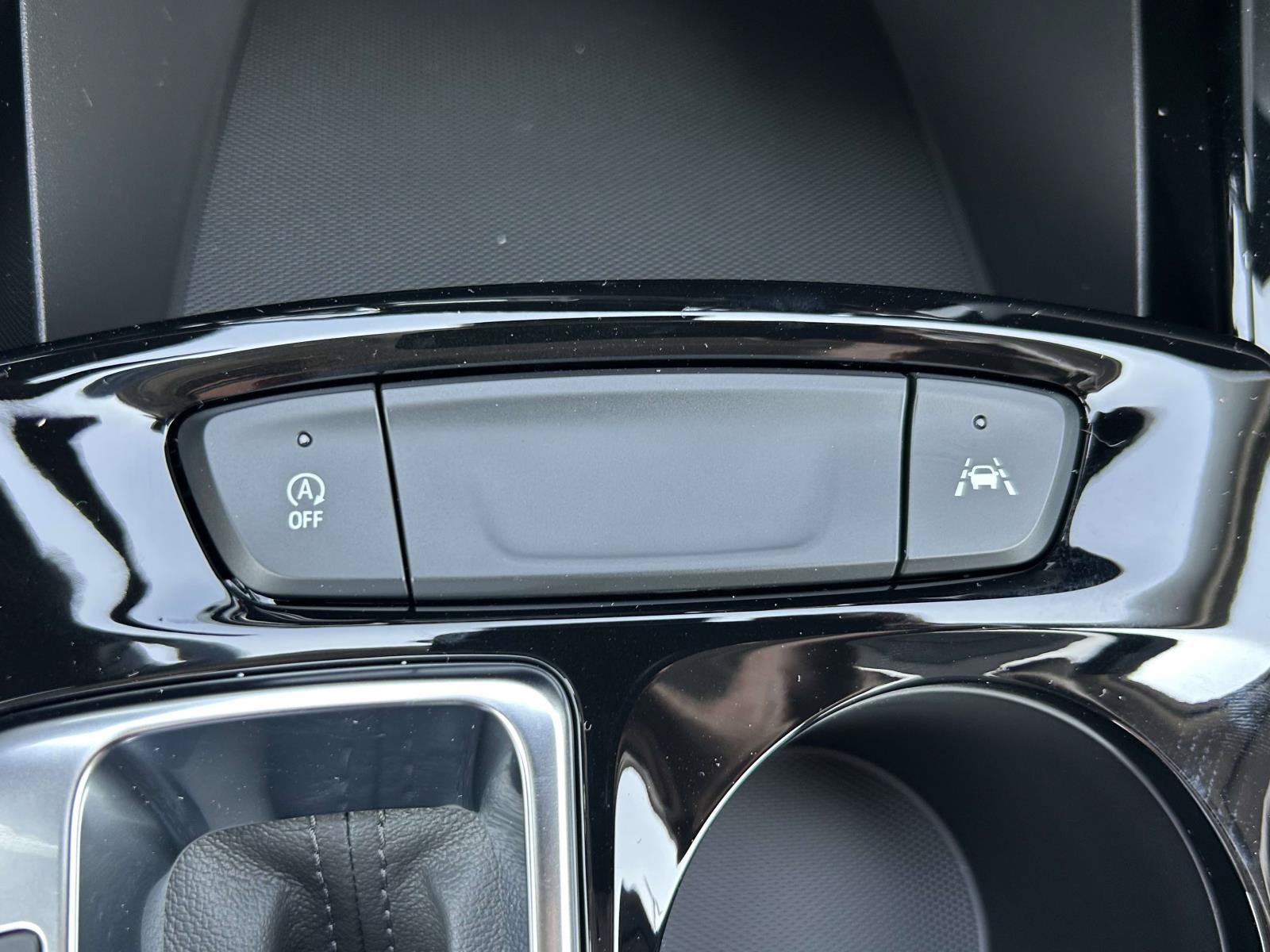 2026 Chevrolet Trax Activ - Photo 20