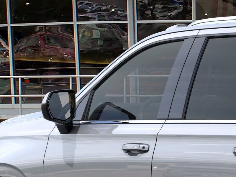 2026 Chevrolet Suburban LS - Photo 37